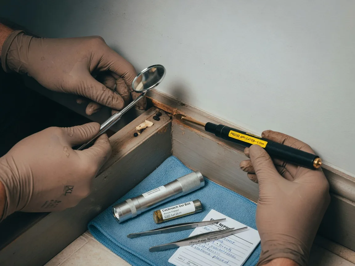 Why choose Emergency Pest Control in North Dighton, MA